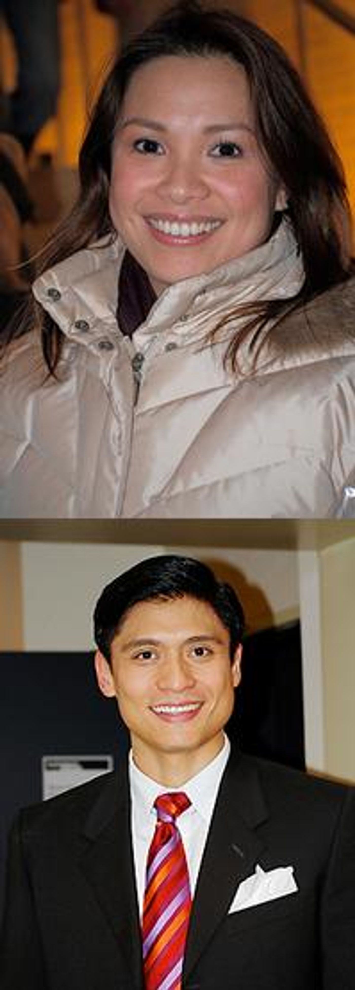 Photo Flash:  New Musical ALLEGIANCE NYC Staged Reading  Image