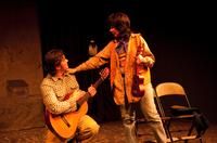 Photo Flash: New Production Photos from Miracle Theatre Group's AMERICAN SUEÑO; Runs 1/15-1/23 Photo Flash: New Production Photos from Miracle Theatre Group's AMERICAN SUEÑO; Runs 1/15-1/23 Image