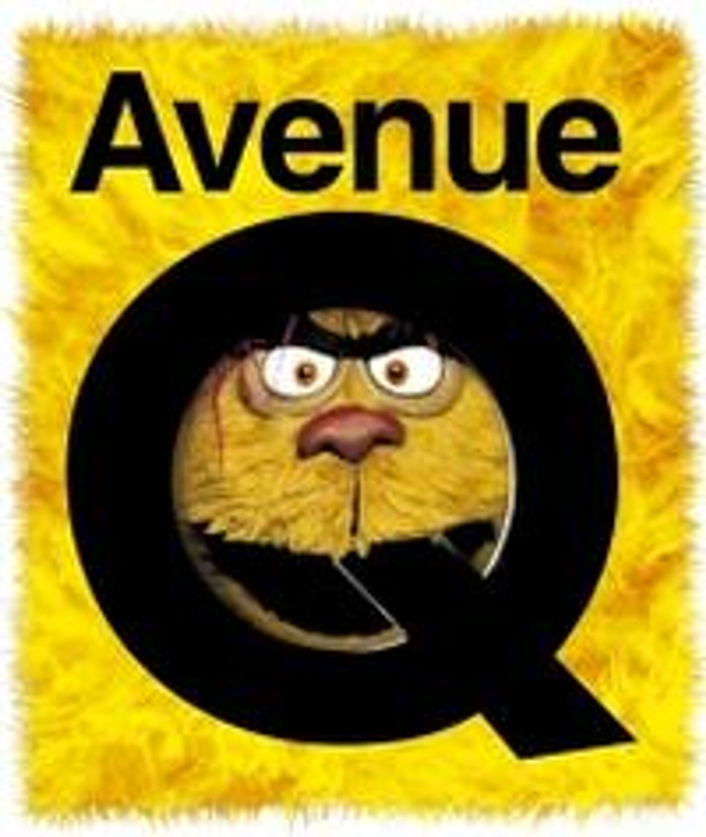 Photo Flash:  AVENUE Q Moves To The Wyndhams!  Image