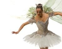 Photo Flash: The Joffrey Ballet Stages CINDERELLA at The Dorothy Chandler Pavilion, 1/28-1/31 Photo Flash: The Joffrey Ballet Stages CINDERELLA at The Dorothy Chandler Pavilion, 1/28-1/31 Image