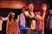 Photo Flash: Bailiwick Chicago's SHOW US YOUR LOVE Now Playing Thru 3/28 Photo Flash: Bailiwick Chicago's SHOW US YOUR LOVE Now Playing Thru 3/28 Image