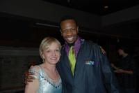 Photo Flash: Opening Night of La Mirada's THE 25TH ANNUAL PUTNAM COUNTY SPELLING BEE  Image