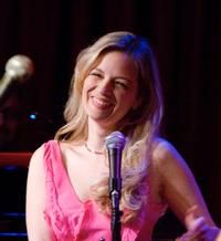Photo Flash: Amanda Yesnowitz's 'Wordland: A Night Without Ballads. Except For One. Maybe,' at Birdland on January 18  Image