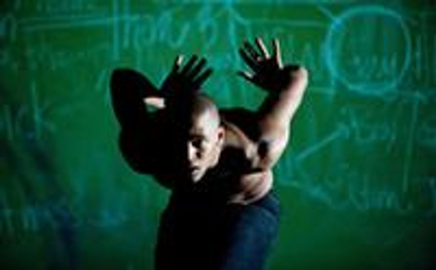 Photo Coverage: Harbourfront World Stage's 'To Be Straight With You' Premiers in Toronto Photo Coverage: Harbourfront World Stage's 'To Be Straight With You' Premiers in Toronto Image