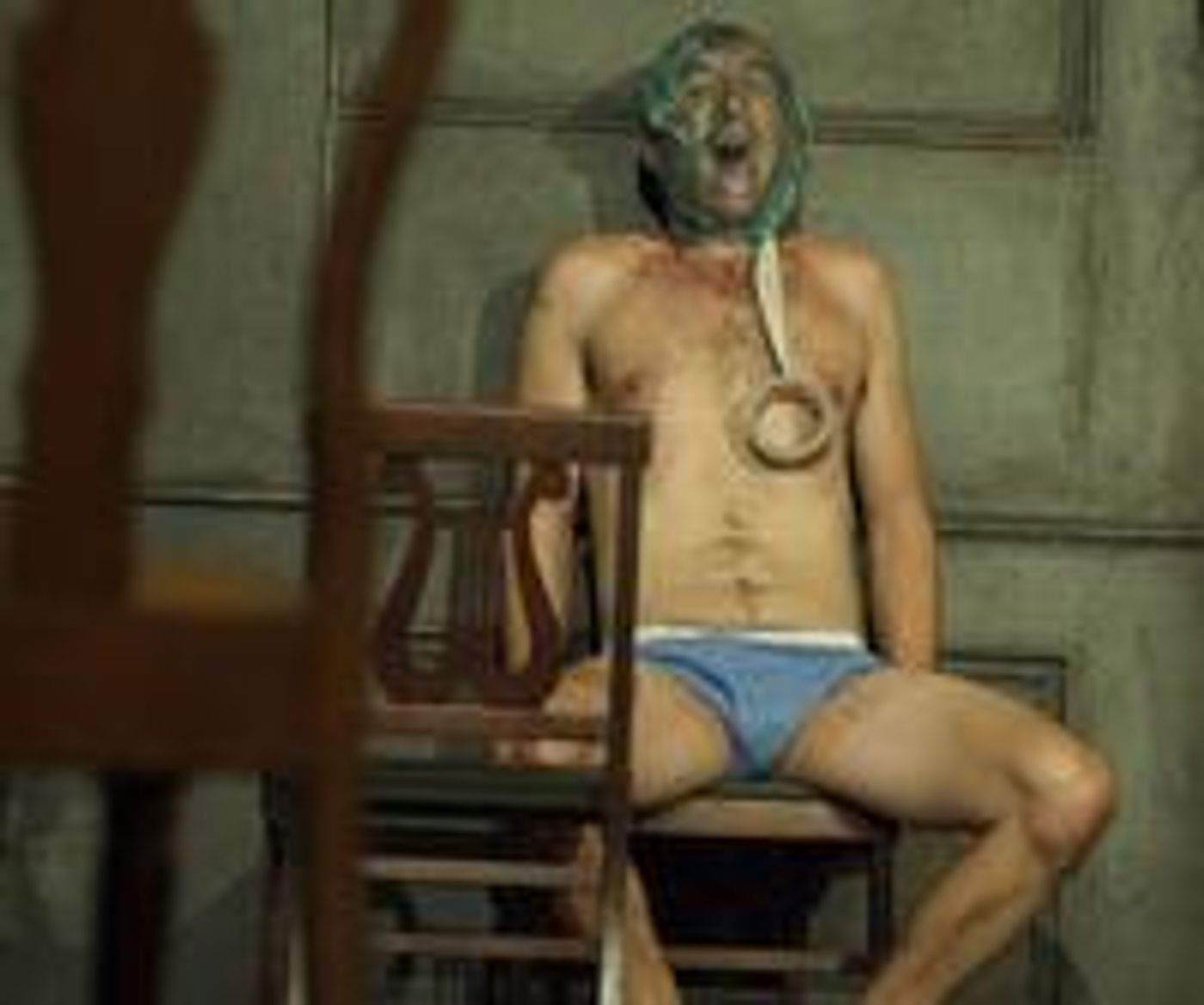 Photo Coverage: Necessary Angel's 'HAMLET' Opening Night  Image