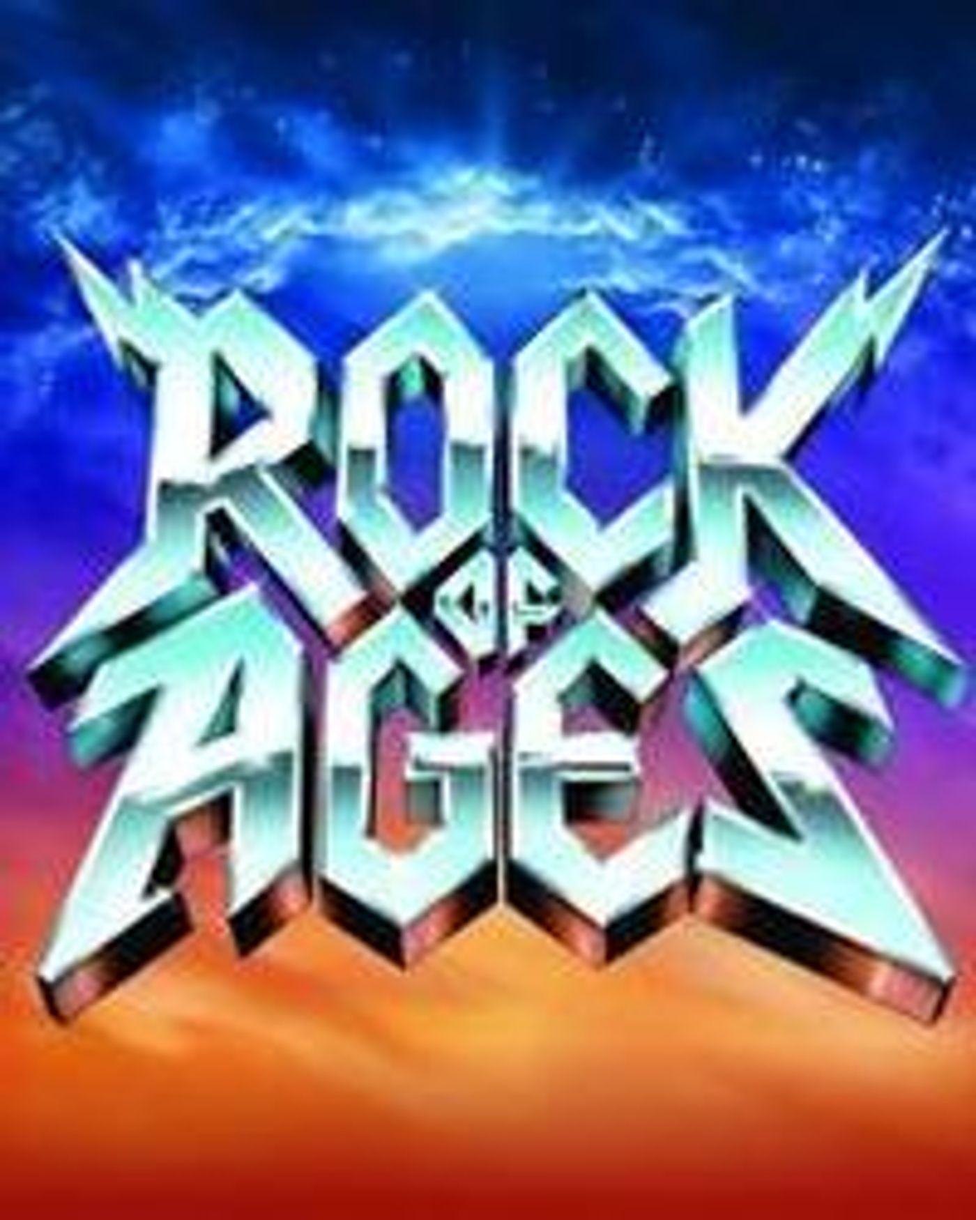 Photo Coverage: First Look at Original Toronto Production of Rock of Ages  Image