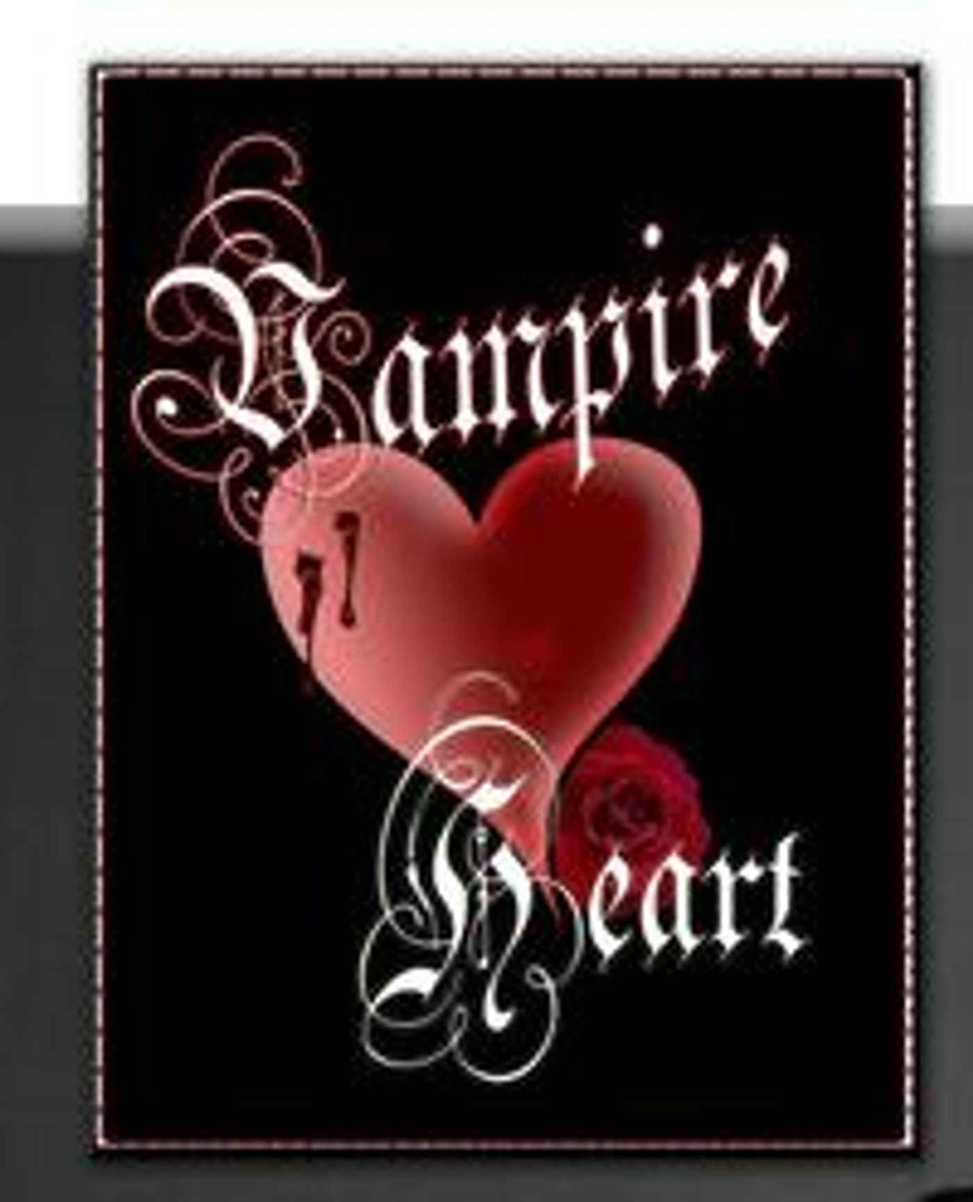 Photo Coverage: The World Premiere of Vampire Heart  Image