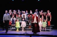 Photo Flash: Dicapo Children's Chorus Perform Sold-Out Shows at Dicapo Opera Theatre  Image