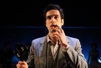 Photo Flash: Production Photos of N.O.M.A.D.S. & Adam Blanshay's THE PICTURE OF DORIAN GRAY; Opens 1/25  Image