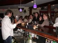 Photo Flash: Bay Street’s Inaugural Girls Night Out A Success! Image