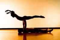 Photo Flash: Peak Performances@Montclair Presents LULA WASHINGTON DANCE THEATRE WORLD PREMIERE Photo Flash: Peak Performances@Montclair Presents LULA WASHINGTON DANCE THEATRE WORLD PREMIERE Image