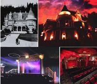 Photo Flash: Founders' Day Celebration of The Magic Castle  Image