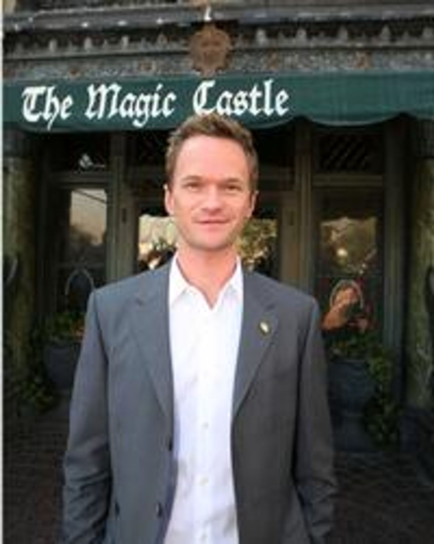 Photo Flash: Neil Patrick Harris, Romi Dames, Amos Levkovitch & More Celebrate 100th Anniversary of Magical Arts Academy Photo Flash: Neil Patrick Harris, Romi Dames, Amos Levkovitch & More Celebrate 100th Anniversary of Magical Arts Academy Image