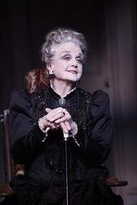 Photo Flash: A LITTLE NIGHT MUSIC Opens Tonight, 12/13 Photo Flash: A LITTLE NIGHT MUSIC Opens Tonight, 12/13 Image