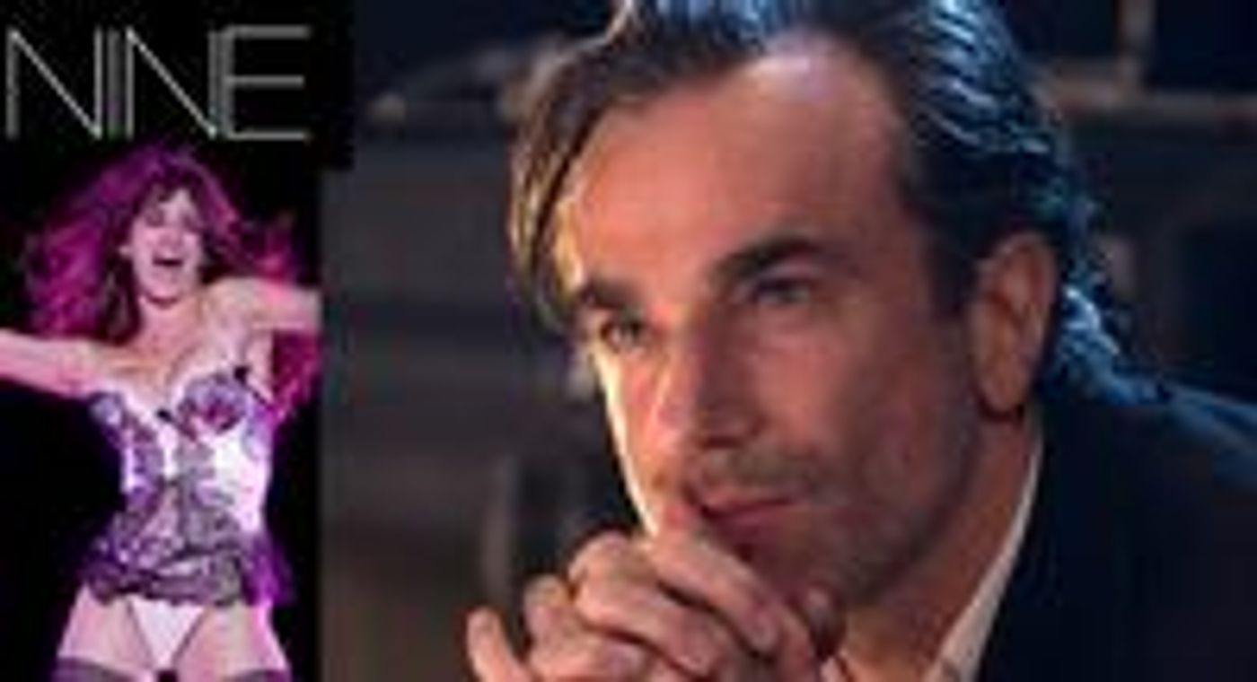 Photo Flash: NINE Opens Nationwide on December 25  Image