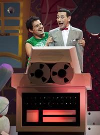 Photo Flash: Production Photos of THE PEE-WEE HERMAN SHOW Starring Paul Reubens Now Playing at Club Nokia Photo Flash: Production Photos of THE PEE-WEE HERMAN SHOW Starring Paul Reubens Now Playing at Club Nokia Image