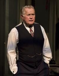 Photo Flash: Sheen, Conroy and Geraghty in THE SUBJECT WAS ROSES at the Mark Taper Forum  Image