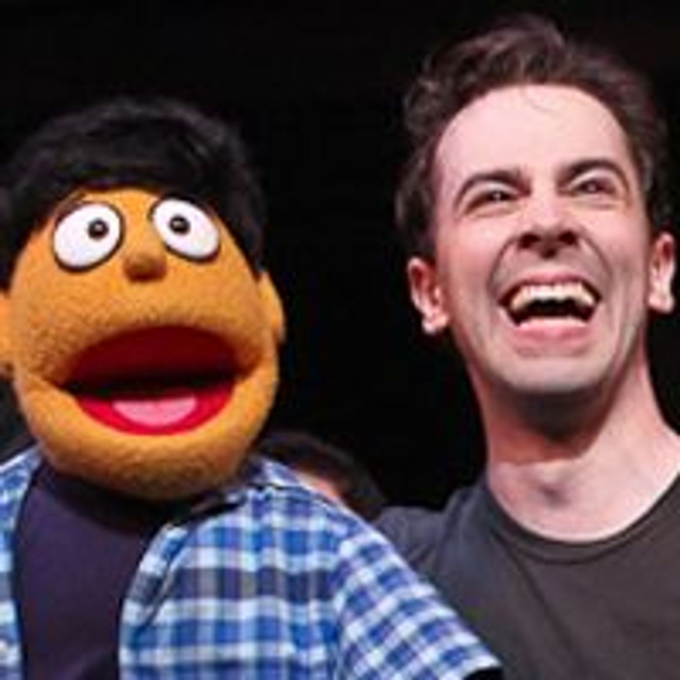 Photo Sneak Peek: AVENUE Q's Final Curtain Call On Broadway Photo Sneak Peek: AVENUE Q's Final Curtain Call On Broadway Image