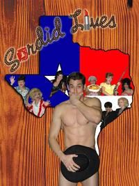 Photo Flash: Production Photos for Rising Action Theatre's SORDID LIVES Released Photo Flash: Production Photos for Rising Action Theatre's SORDID LIVES Released Image