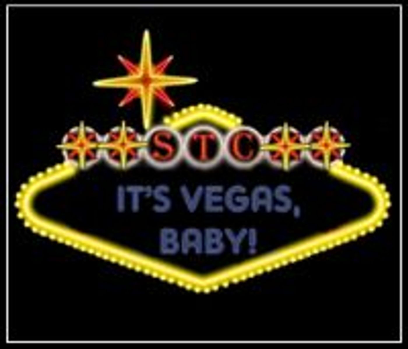 Photo Coverage: It's Vegas, Baby! at Street Theatre Co.  Image