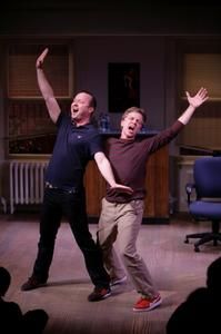 Photo Flash: Production Photos of The Repertory Theatre of St. Louis's Production of [title of show]  Image