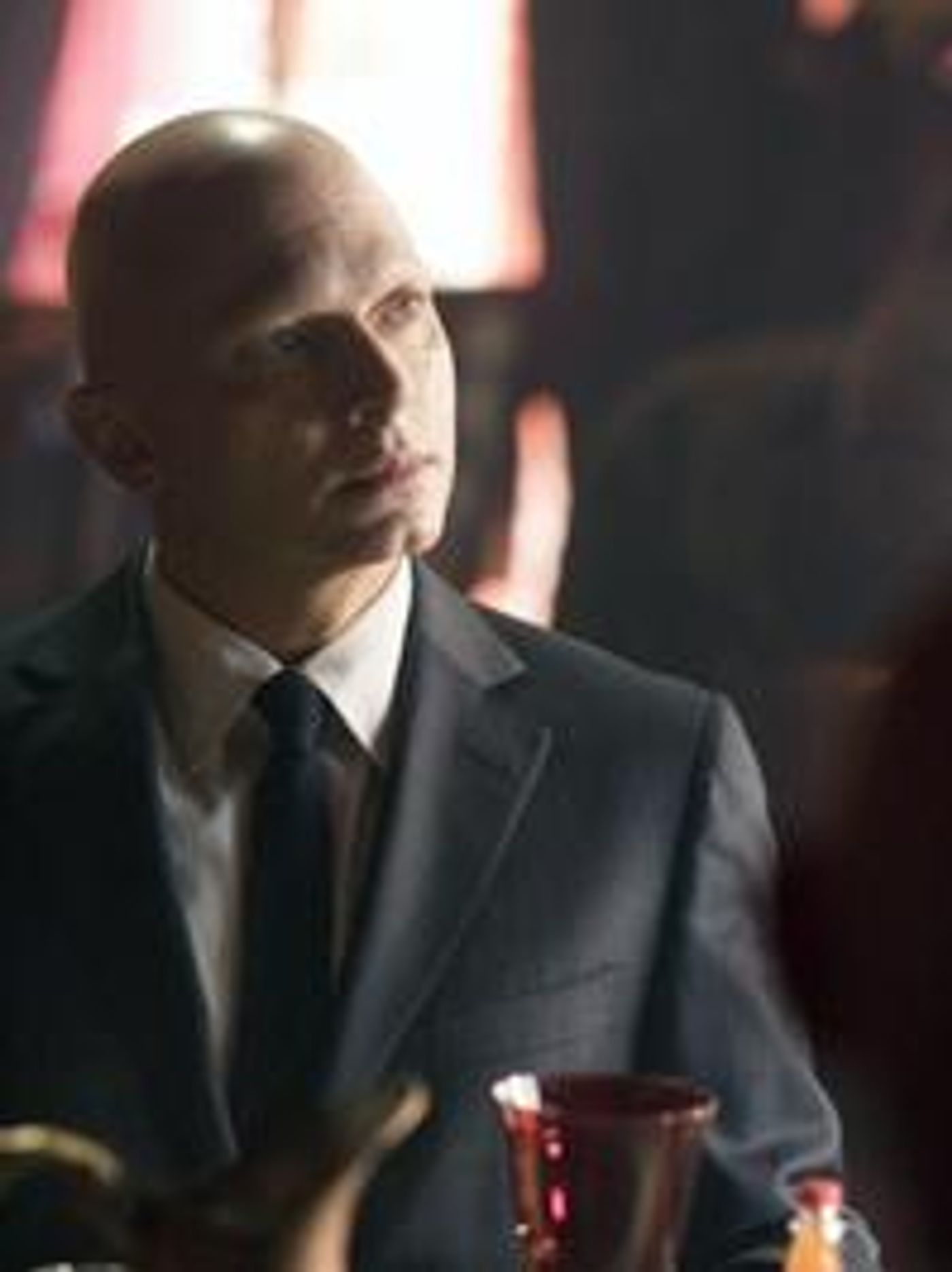 Photo Flash: Michael Cerveris Returns to Fox's FRINGE 11/19 Photo Flash: Michael Cerveris Returns to Fox's FRINGE 11/19 Image