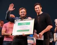 Photo Coverage: BC/EFA's Gypsy of the Year 2009 Part 2  Image