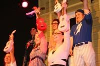 Photo Coverage: Dear Edwina Opening Night  Image