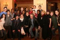 Photo Coverage: Jersey Boys with Oklahoma Sooners Womens Basketball Team Photo Coverage: Jersey Boys with Oklahoma Sooners Womens Basketball Team Image