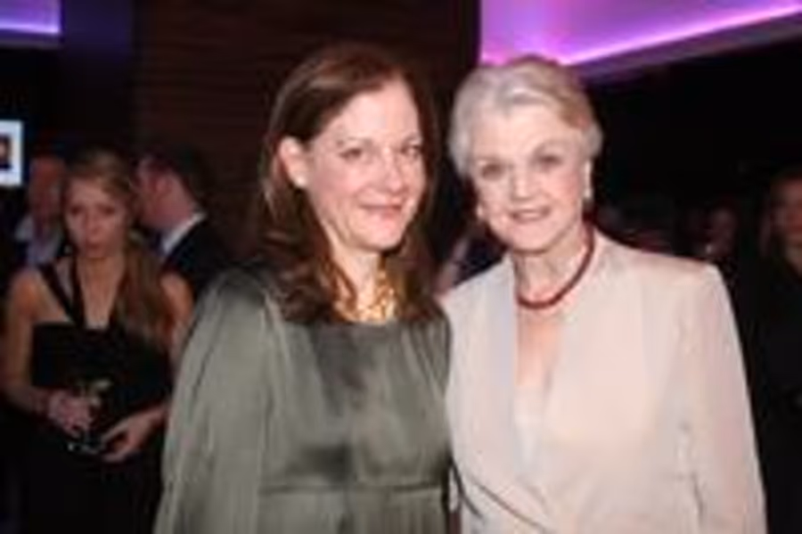 Photo Coverage: Signature Theatre Company's Gala Image
