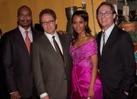 Photo Coverage: Opening Night of RACE on Broadway - Curtain Call and After-Party  Image