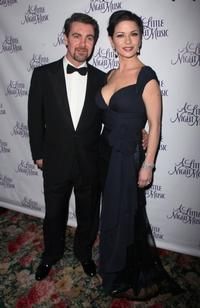 Photo Coverage: A LITTLE NIGHT MUSIC Opening Night - After Party!  Image