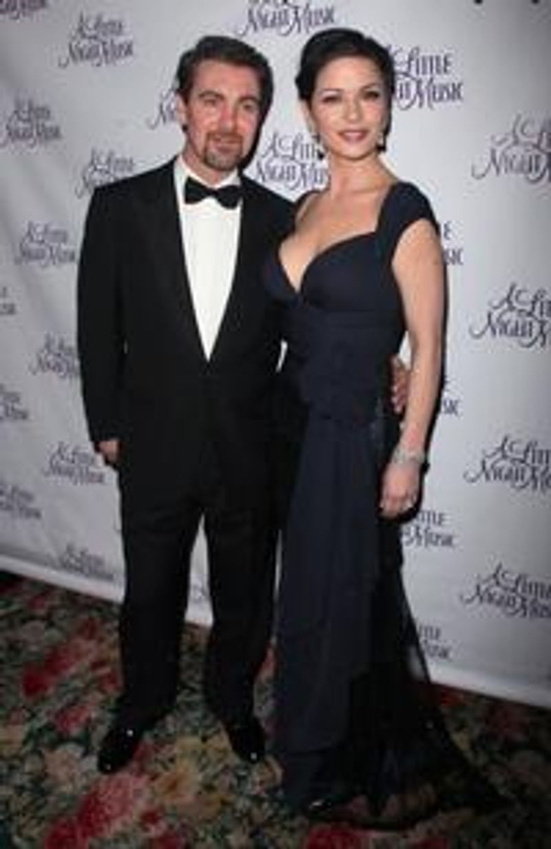 Photo Coverage: A LITTLE NIGHT MUSIC Opening Night - After Party! — photo 1 of 82