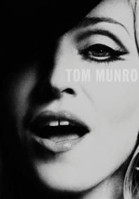 Photographer Tom Munro Releases Collection Of Celeb Portraits  Image