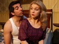 Photo Flash: Production Photos of Blank Theatre's WHY TORTURE IS WRONG  Image
