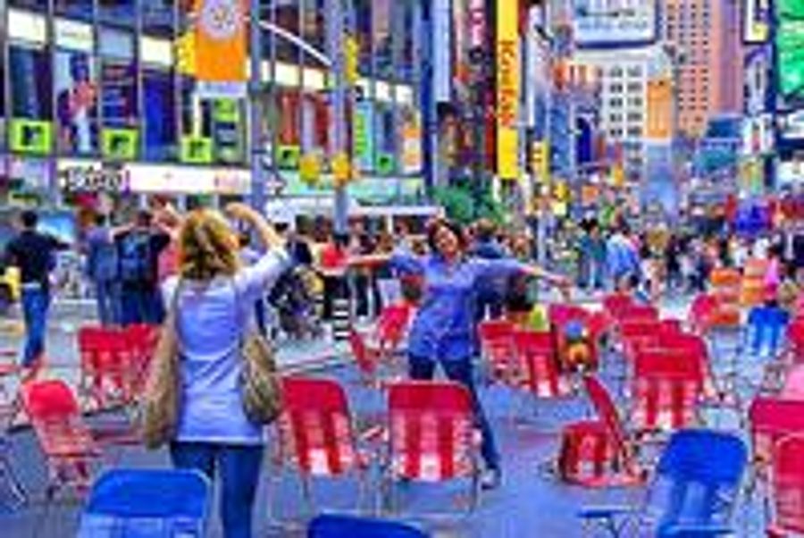 BWW Exclusive: Broadway League Responds to NY Times Cover Story Regarding Wed. Matinees & Traffic Image