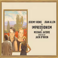 IMPRESSIONISM to Close on Broadway Sunday, May 10