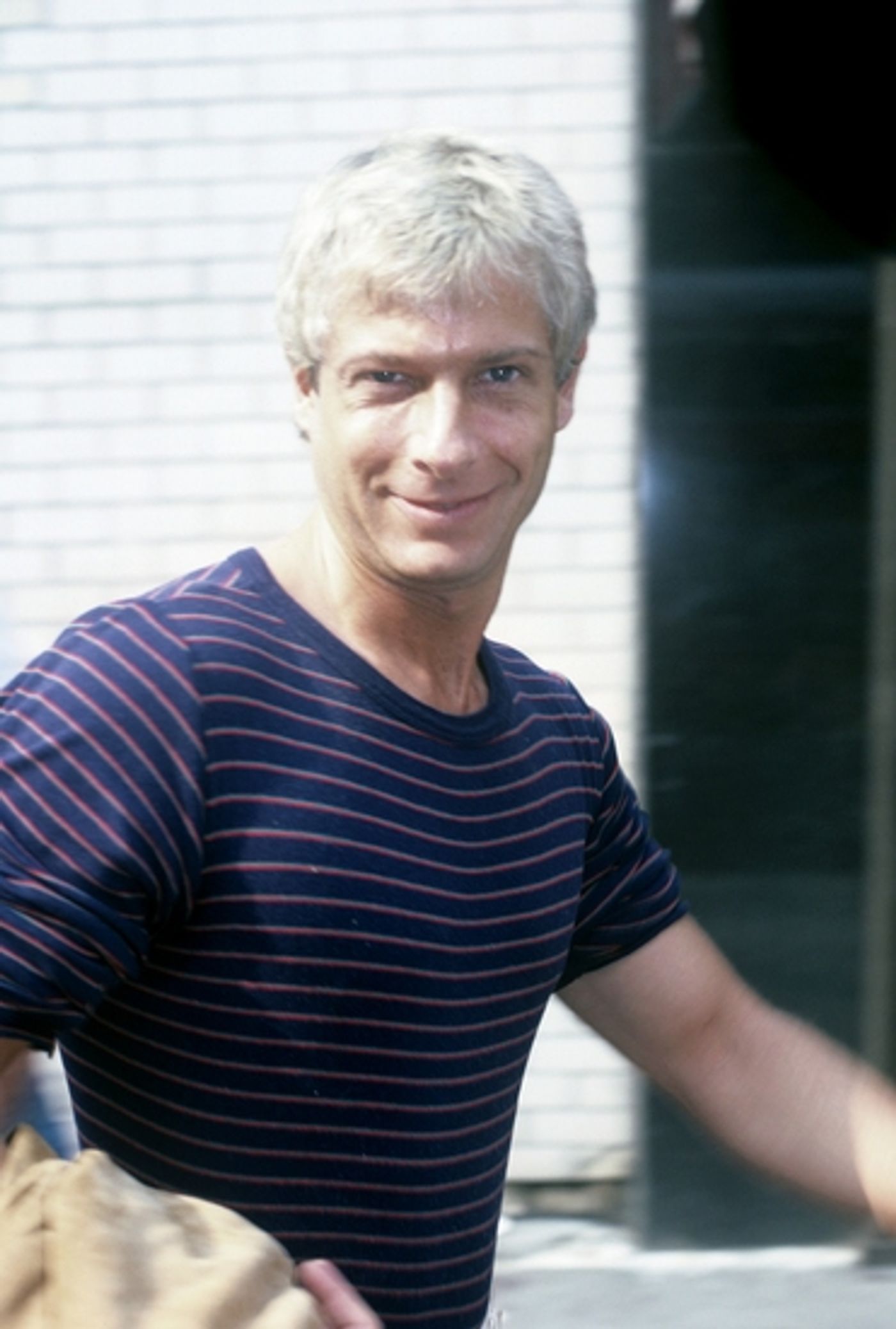 Photo Tribute: Jack Wrangler (1946-2009)  Image