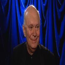 TV: 2010 Tony Honoree - Alan Ackbourn