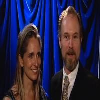 TV: 2010 Tony Winners - Kevin Adams & Christine Jones