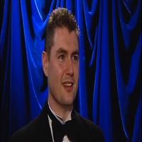 TV: 2010 Tony Winner - Adam Cork Video