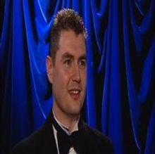 TV: 2010 Tony Winner - Adam Cork