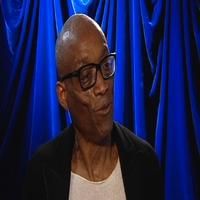 TV: 2010 Tony Winner - Bill T. Jones