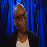 TV: 2010 Tony Winner - Bill T. Jones Video