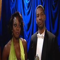 TV: 2010 Tony Winners- Denzel Washington & Viola Davis