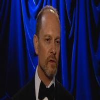 TV: 2010 Tony Honoree - David Hyde Pierce Video