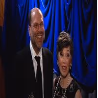 TV: 2010 Tony Winners - Scott Rudin & Carole Shorenstein Hayes for FENCES