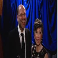 TV: 2010 Tony Winners - Scott Rudin & Carole Shorenstein Hayes for FENCES Video