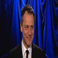 TV: 2010 Tony Winner - Michael Grandage Video