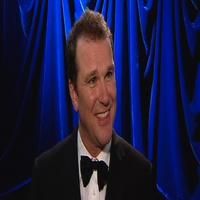TV: 2010 Tony Winner - Douglas Hodge